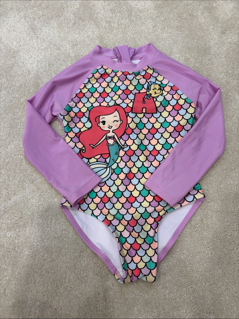 🦄 5/25 Ariel Swimsuit